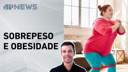 Como saber se você está acima do peso? Marcio Atalla responde