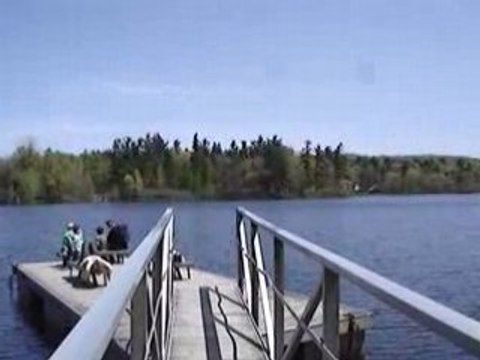 Club de marche st bruno 11 mai 2008