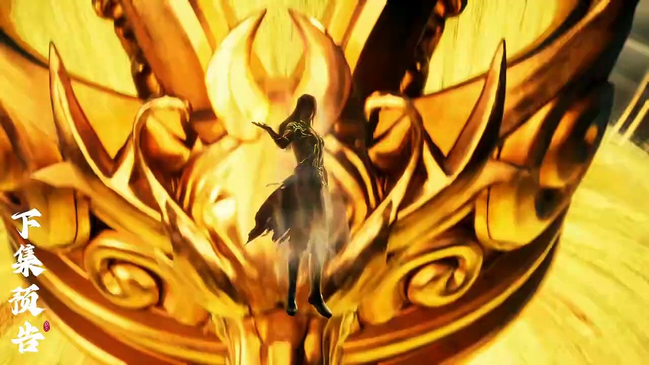 Shrouding the Heavens Episode 114 Preview
