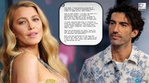 Judge Dismisses Justin Baldoni’s $400M Suit Against Blake Lively