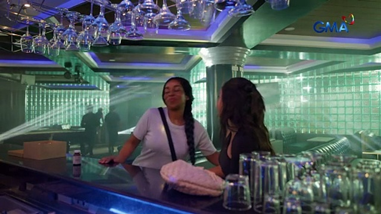 Mommy Dearest: Danilo continues to look for Emma! (Episode 75 - Part 3/3)