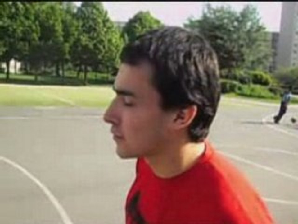Basket for stefan