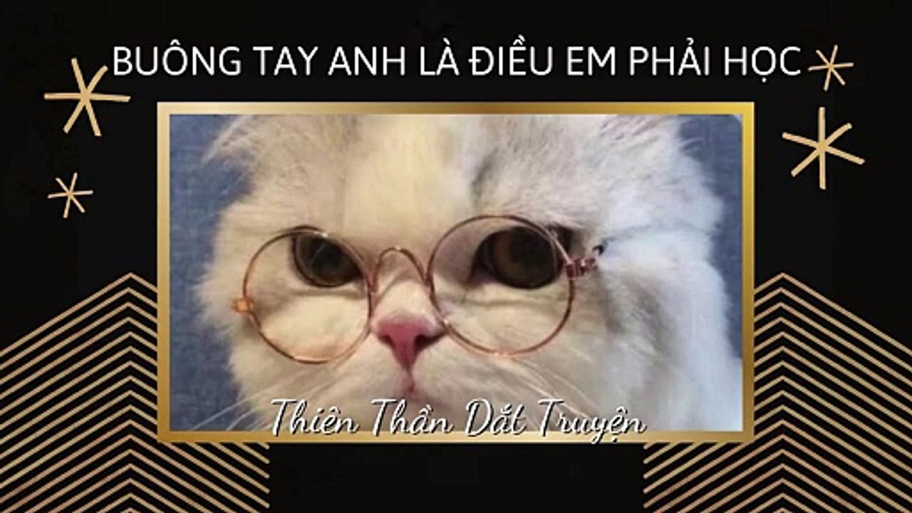 Truyện Audio ||  Buông Tay Anh Là Điều Em Phải Học || Thiên Thần Dắt Truyện