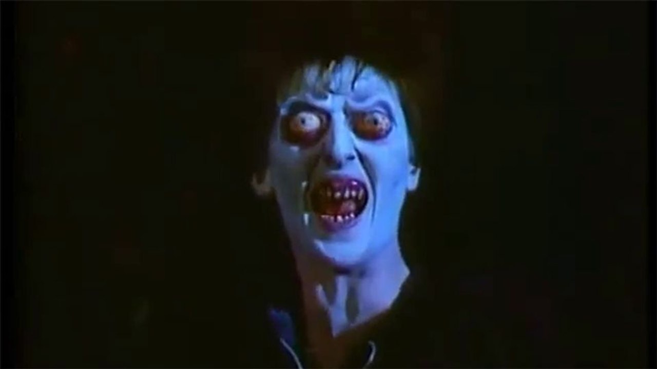 Evil Clutch - Die Rückkehr der Dämonen Trailer DF