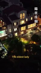 Membuatmu Melihat Dunia | Making You See The World | Drama China | SUB INDO