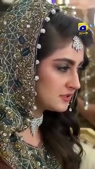 Mujhe Yeh Nikah Qabool Nahi 💓💓 #DanishTaimoor #hibabukhari #BestScene #Shorts #deewangi