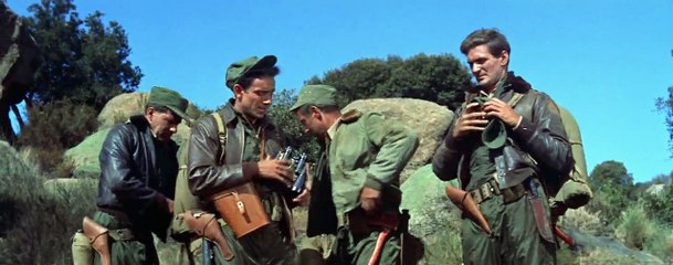 Planet des Grauens (1956)