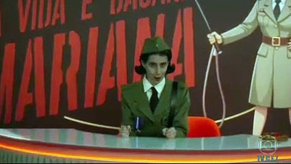 TV.C.F.Z CAP - DE HOJE  09/06/2025