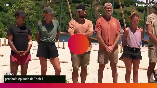 Koh-Lanta 2025 : Les noms des 5 finalistes enfin annonc�s et une �preuve mythique, on sait ce que r�serve le prochain �pisode