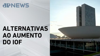 Frente Parlamentar da Agropecuária critica tributação do LCI e LCA