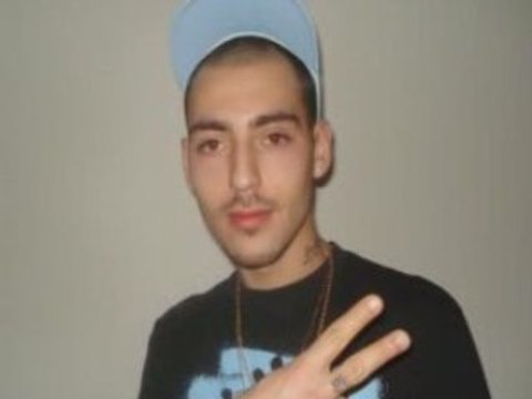 P.O.L.O. Le Temps Passe Mais Les Souvenirs Restent (2008)