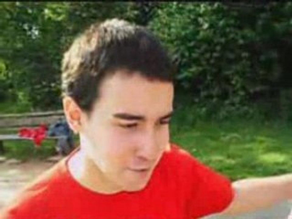 Basket plutot enfin bref..