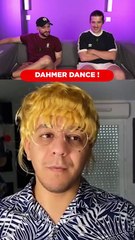 DANSE JEFFREY