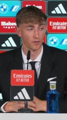 Huijsen desvela la llamada con Sergio Ramos