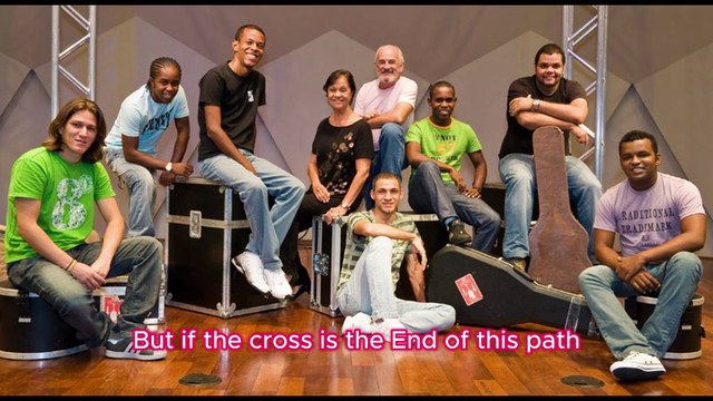 Espinho (Thorn) - Grupo Logos #musicaevangelica #gospelmusic #grupologos #espinho #jesus #bíblia #louvores