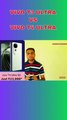 VIVO T3 ULTRA VS VIVO T4 ULTRA #short