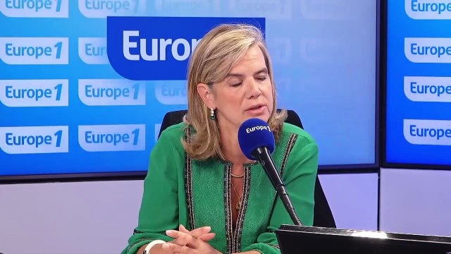 Emmanuel Macron ne souhaite pas «d'autre dissolution» de l'Assemblée nationale