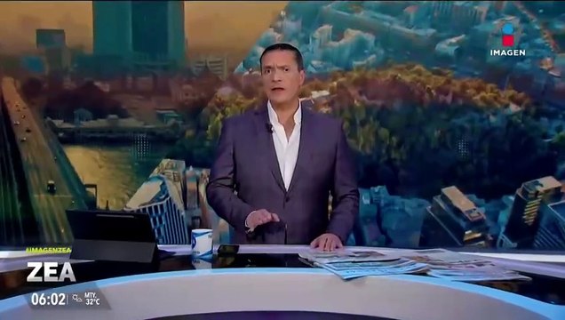 Rosa Icela Rodríguez se reúne con el titular de la SEP, el director del ISSSTE y el gobernador de Oaxaca