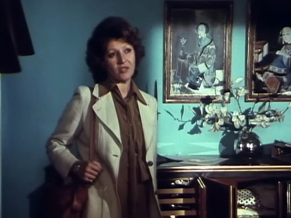 Derrick S05E11 Die verlorenen Sekunden