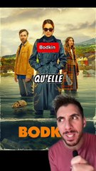 🎬 Découvrez Bodkin : La Nouvelle Série à Suspense à Ne Pas Manquer sur Netflix