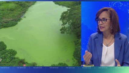 Diputada hace llamado a declarar emergencia ambiental en Azuero