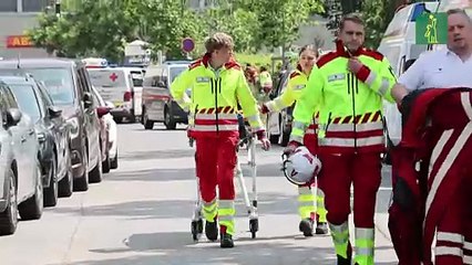Al menos 10 muertos en un ataque a tiros en un colegio de Austria