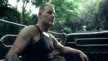 Hellhound Trailer Out Now 🐺