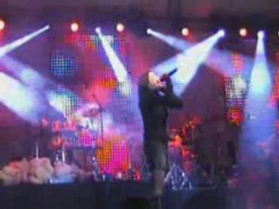 The Corrs - Goodbye (Ischgl 2004)
