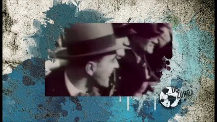 De Zurda - Curiosidades - Italia vs. Checoslovaquia 1934