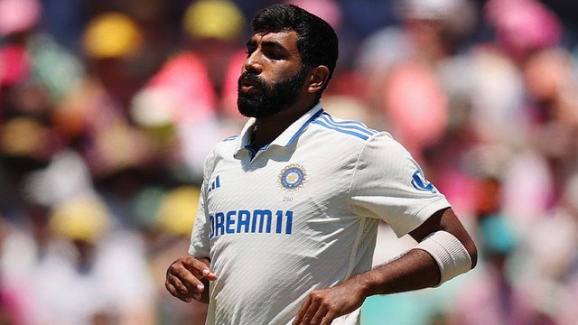 England Series के दौरान Bumrah इतिहास रचने को तैयार!