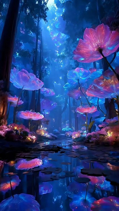 Beauty nature