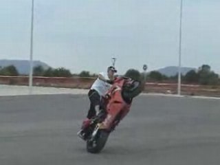 Motocycle