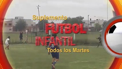 Fútbol Infantil: Todo lo que Necesitas Saber para los Pequeños Futbolistas ⚽