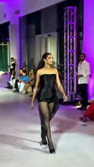 El grupo de candidatas oficiales al Miss Universe República Dominicana 2025