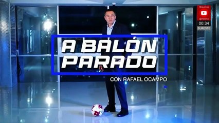 Selección mexicana en la Copa Oro  | A balón parado con Rafael Ocampo