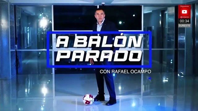 Selección mexicana en la Copa Oro | A balón parado con Rafael Ocampo