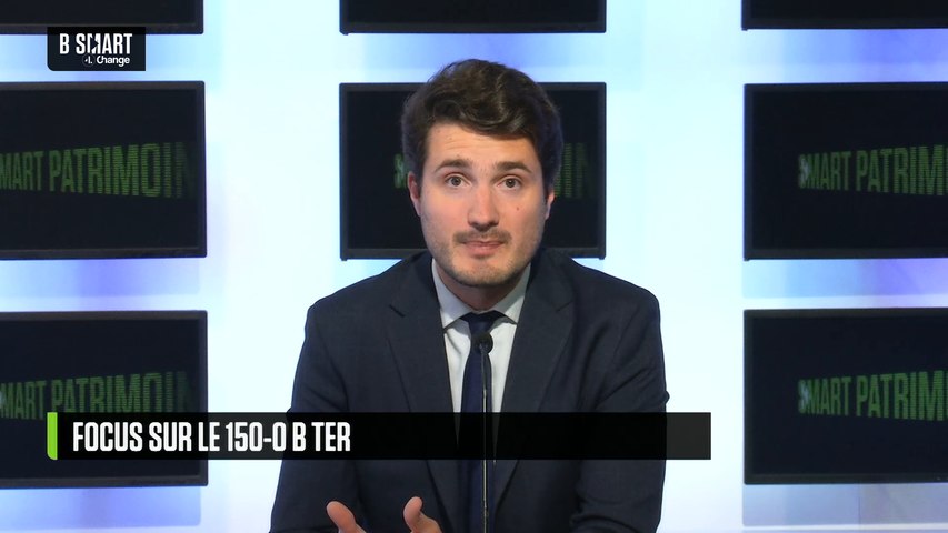 Focus sur le 150-0 B ter