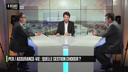 SMART PATRIMOINE - Emission du mercredi 11 juin