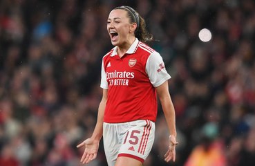 Arsenal women will play all their WSL home games at the Emirates Stadium next season