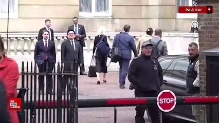 ABD ve Çin'in Londra'daki ticaret müzakereleri ikinci gününde