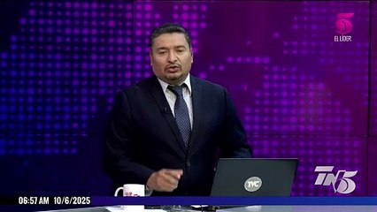 Barrientos: el presidente del congreso no tiene ninguna facultad para hacer lo que dijo