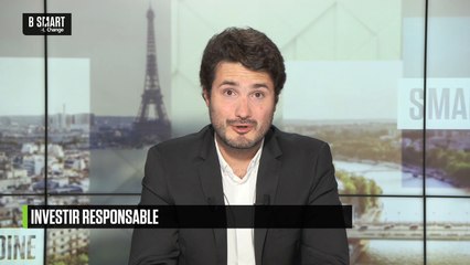SMART PATRIMOINE - INVESTIR RESPONSABLE du jeudi 12 juin 2025