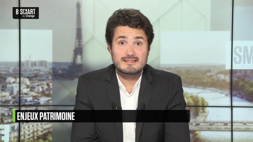 Chute du dollar et investisseurs français