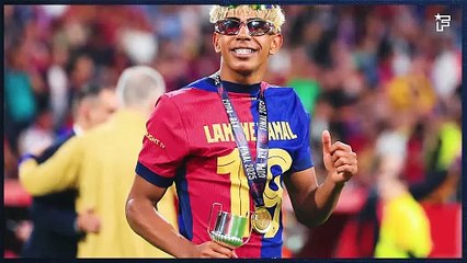 Qui va GAGNER le Ballon d'Or 2025 ?