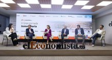 La Gran Jornada de Inmobiliaria - Primer día - 3ª Mesa