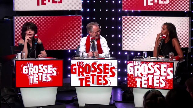 Isabelle Mergault encore jalouse de Karine Le Marchand