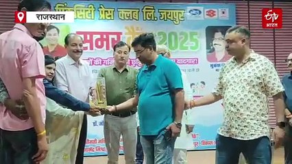 आज जातियों के आधार पर मिलते हैं टिकट, मंत्रिमंडल बनाते वक्त भी उन्हें ही खुश करने की रहती है कोशिश: मंत्री मदन दिलावर