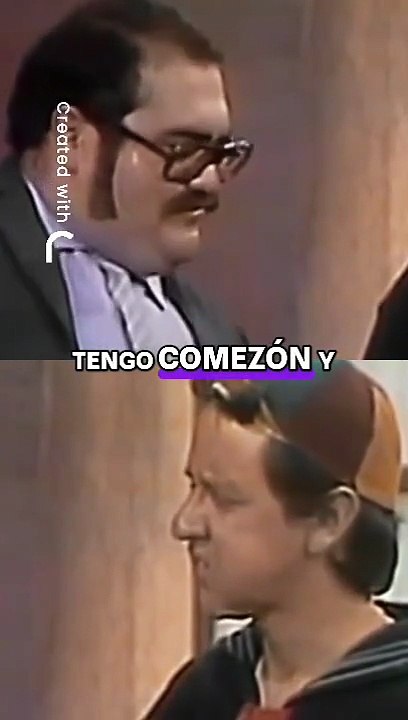 El Chavo del 8 Parte 3 ¡Rasca_Aquí!_La_Curiosa_Conversación