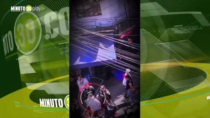 Cámaras pillaron a una mujer circulando con una moto robada en Aranjuez