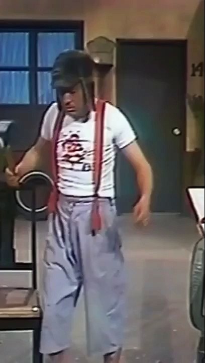 El Chavo del 8 Parte 7 Un_Martillazo_que_Causó_un_Desmayo!